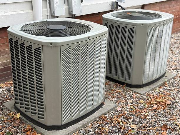 Reliable Ductwork Repair contractor in Greensboro, IN by Leonard HVAC